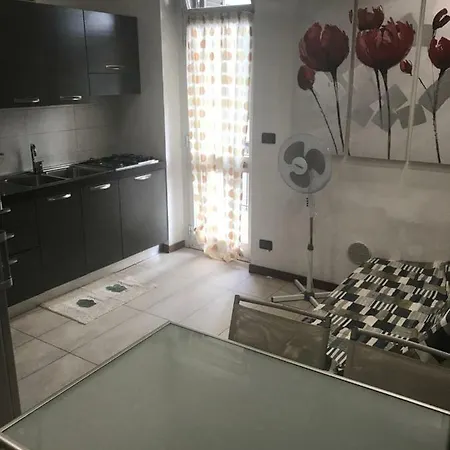 Bilo Antonelli 公寓 都灵