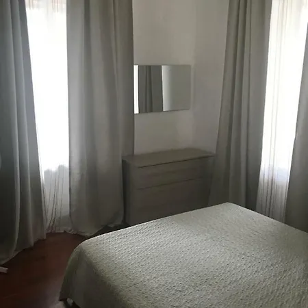 Bilo Antonelli 公寓 *